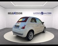Auto Usate A Ancona | Fiat 500C 500 (2007-2016) 500 C 1.2 Lounge