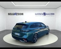 Auto Usate A Ancona | Peugeot 308 3ª Serie Bluehdi 130 S&S Eat8 Sw Allure