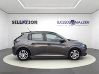 Auto Usate A Ancona | Peugeot 208 2ª Serie Puretech 75 Stop&Start 5 Porte Like