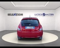 Auto Usate A Ancona | Lancia Ypsilon 3ª Serie 1.2 69 Cv 5 Porte Silver
