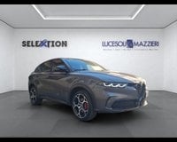 Auto Km0 A Ancona | Alfa Romeo Tonale Plug In My23 Plug In Hybrid Q4280Cv Veloce