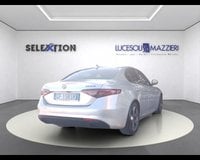 Auto Usate A Ancona | Alfa Romeo Giulia (2016) 2.2 Turbodiesel 190 Cv At8 Sprint