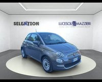 Auto Usate A Ancona | Fiat 500 1.0 Hybrid Dolcevita