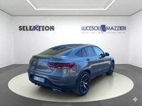 Auto Usate A Ancona | Mercedes-Benz Glc Coupé (C253) Glc 300 De 4Matic Eq-Power Coupé Premium