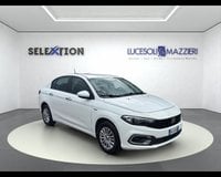 Auto Km0 A Ancona | Fiat Tipo 1.6 130Cv Ds Sedan Tipo