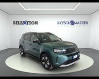 Auto Km0 A Ancona | Opel Frontera Gs Hybrid 145Cv Edct