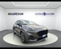 Auto Usate A Ancona | Ford Puma '19-> 1.0 Ecoboost Hybrid 125 Cv S&S St-Line