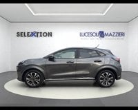 Auto Usate A Ancona | Ford Puma '19-> 1.0 Ecoboost Hybrid 125 Cv S&S St-Line