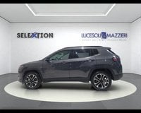 Auto Usate A Ancona | Jeep Compass 1.6 Multijet Ii 2Wd Limited