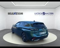 Auto Usate A Ancona | Peugeot 308 3ª Serie Bluehdi 130 S&S Eat8 Sw Allure
