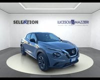 Auto Usate A Ancona | Nissan Juke 2ª Serie 1.0 Dig-T 114 Cv N-Connecta