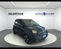 Auto Usate A Ancona | Fiat Panda Cross 1.0 Firefly S&S Hybrid