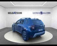 Auto Usate A Ancona | Dacia Duster 2ª Serie 1.5 Blue Dci 8V 115 Cv 4X2 Prestige