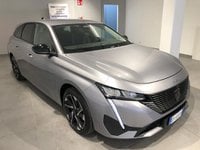 Auto Km0 A Ancona | Peugeot 308 Nuova Sw - Puretech 130 Eat8 S&S Allure Pack