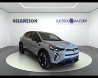Auto Usate A Ancona | Renault Captur 2ª Serie Eco-G 120 Cv Techno