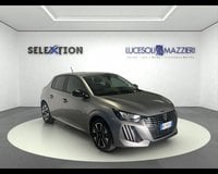 Auto Km0 A Ancona | Peugeot 208 5P - Edition Turbo Benzina 100Cv