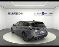 Auto Km0 A Ancona | Peugeot 308 Sw - Puretech 130 S&S Active Pack