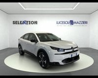 Auto Km0 A Ancona | Citroën C4 Benzina 130 Cv Automatico - Plus
