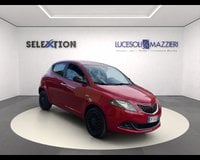 Auto Usate A Ancona | Lancia Ypsilon 3ª Serie 1.0 Firefly 5 Porte S&S Hybrid Silver