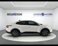 Auto Km0 A Ancona | Citroën C4 X Nuova E- Elettrica 100Kw (136Cv) - Shine