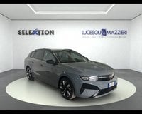 Auto Km0 A Ancona | Opel Astra Nuova St Gs Diesel 130Cv (96Kw) Automatico
