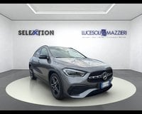 Auto Usate A Ancona | Mercedes-Benz Gla (H247) 180 D Automatic Premium