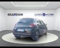 Auto Usate A Ancona | Citroën C3 3ª Serie Bluehdi 75 S&S Shine
