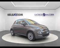 Auto Usate A Ancona | Fiat 500 1.0 Hybrid Dolcevita
