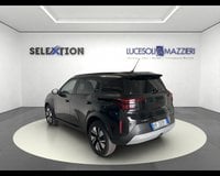 Auto Km0 A Ancona | Opel Frontera Gs Hybrid 145 Cv (100 Kw) Automatico