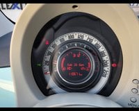 Auto Usate A Ancona | Fiat 500C 500 (2007-2016) 500 C 1.2 Lounge