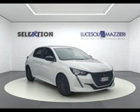 Auto Usate A Ancona | Peugeot 208 2ª Serie Bluehdi 100 Stop&Start 5 Porte Active Pack
