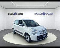 Auto Usate A Ancona | Fiat 500L 1.3 Multijet 85 Cv Pop Star