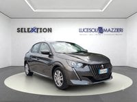 Auto Usate A Ancona | Peugeot 208 2ª Serie Puretech 75 Stop&Start 5 Porte Like