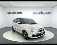 Auto Usate A Ancona | Fiat 500L 1.3 Multijet 95 Cv Pop Star