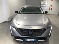 Auto Km0 A Ancona | Peugeot 308 Nuova Sw - Puretech 130 Eat8 S&S Allure Pack