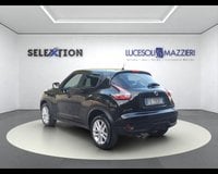 Auto Usate A Ancona | Nissan Juke 1ª Serie 1.5 Dci Start&Stop Tekna