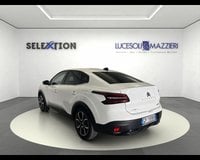 Auto Km0 A Ancona | Citroën C4 X Nuova E- Elettrica 100Kw (136Cv) - Shine