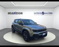 Auto Usate A Ancona | Jeep Avenger 1.2 Turbo 100 Cv Longitude