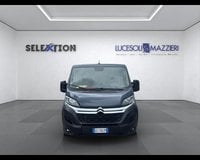 Auto Usate A Ancona | Citroën Jumper (3ª Serie) Jumper 30 Bluehdi 120 S&S Pc-Tn Furgone