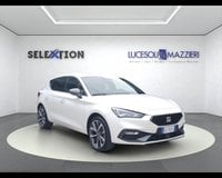 Auto Usate A Ancona | Seat Leon 4ª Serie 1.5 Tgi Dsg Fr