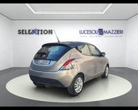 Auto Usate A Ancona | Lancia Ypsilon 3ª Serie 1.2 69 Cv 5 Porte S&S Gold