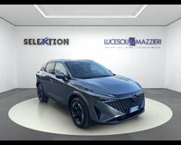 Auto Usate A Ancona | Nissan Qashqai 3ª Serie Mhev 140 Cv N-Connecta