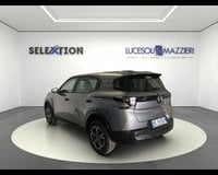 Auto Km0 A Ancona | Citroën C3 Aircross Nuova Turbo 100 Mt6 - You