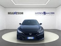 Auto Usate A Ancona | Honda Civic 10ª Serie 1.0T 5 Porte Comfort Navi