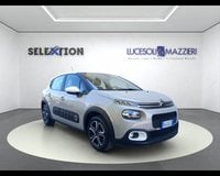Auto Usate A Ancona | Citroën C3 3ª Serie Puretech 82 S&S Shine