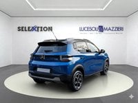 Auto Usate A Ancona | Citroën C3 4ª Serie Puretech 100 S&S Max