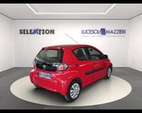 Auto Usate A Ancona | Toyota Aygo 1ª Serie 1.0 12V Vvt-I 5 Porte Active Connect
