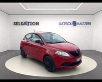 Auto Usate A Ancona | Lancia Ypsilon 3ª Serie 1.0 Firefly 5 Porte S&S Hybrid Ecochic Silver
