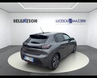Auto Usate A Ancona | Peugeot 208 2ª Serie Bluehdi 100 Stop&Start 5 Porte Allure Navi Pack