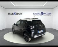 Auto Km0 A Ancona | Citroën C3 Hybrid 110Cv - Max